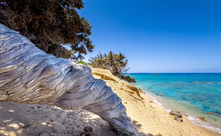GAVDOS, THE SOUTHERNMOST POINT OF EUROPE