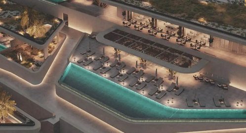 Beyond expectations. Redefining local hospitality
